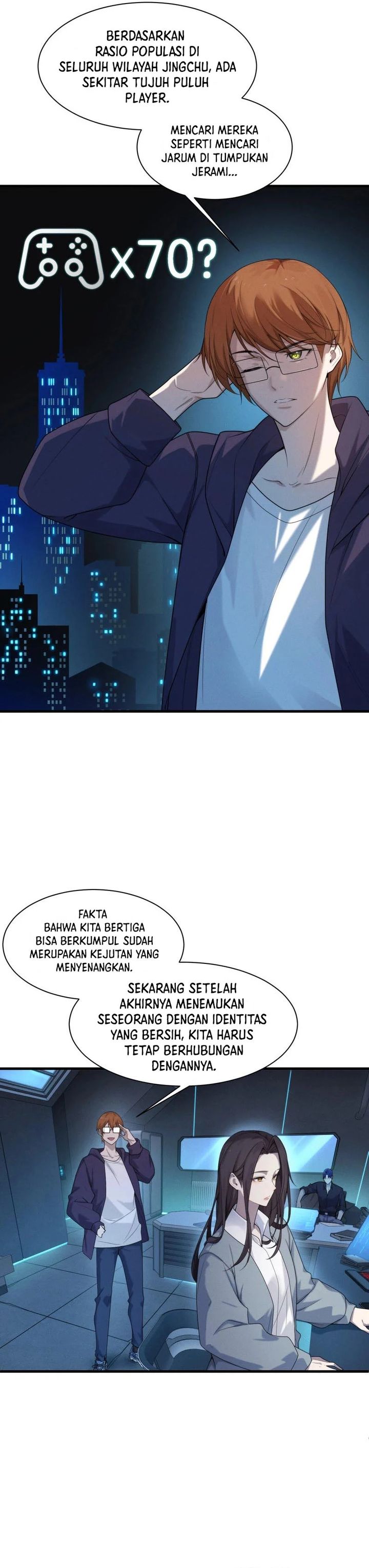 Baca After Transmigrating into the Cyberpunk Game, I Defeated the BOSS and Successfully Rose to the Top - Chapter 30 halaman 16