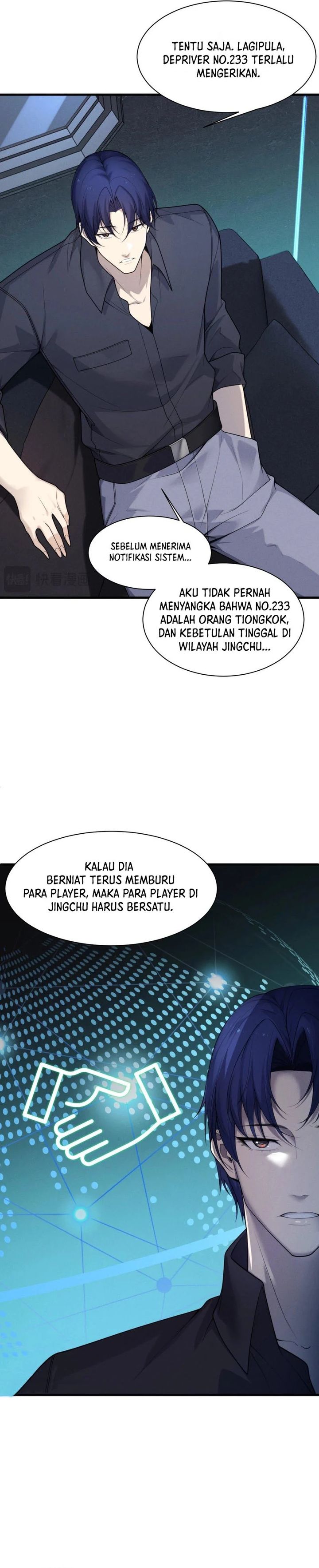 Baca After Transmigrating into the Cyberpunk Game, I Defeated the BOSS and Successfully Rose to the Top - Chapter 30 halaman 17