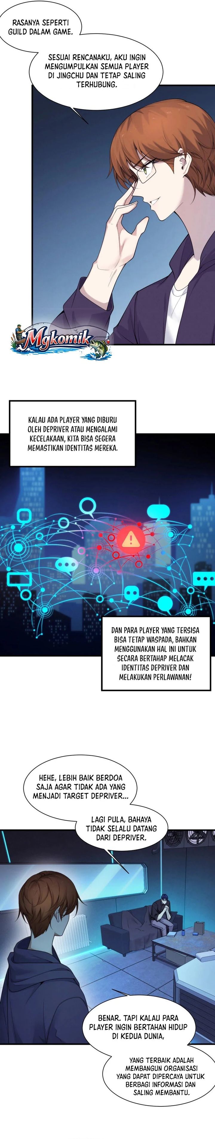 Baca After Transmigrating into the Cyberpunk Game, I Defeated the BOSS and Successfully Rose to the Top - Chapter 30 halaman 18