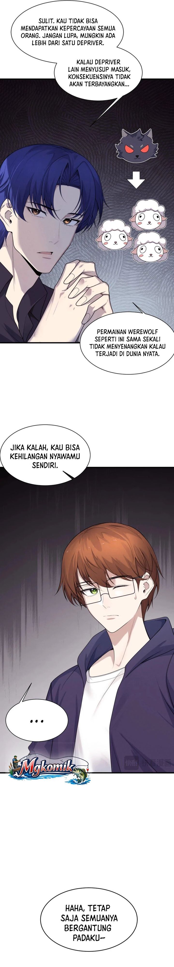 Baca After Transmigrating into the Cyberpunk Game, I Defeated the BOSS and Successfully Rose to the Top - Chapter 30 halaman 19