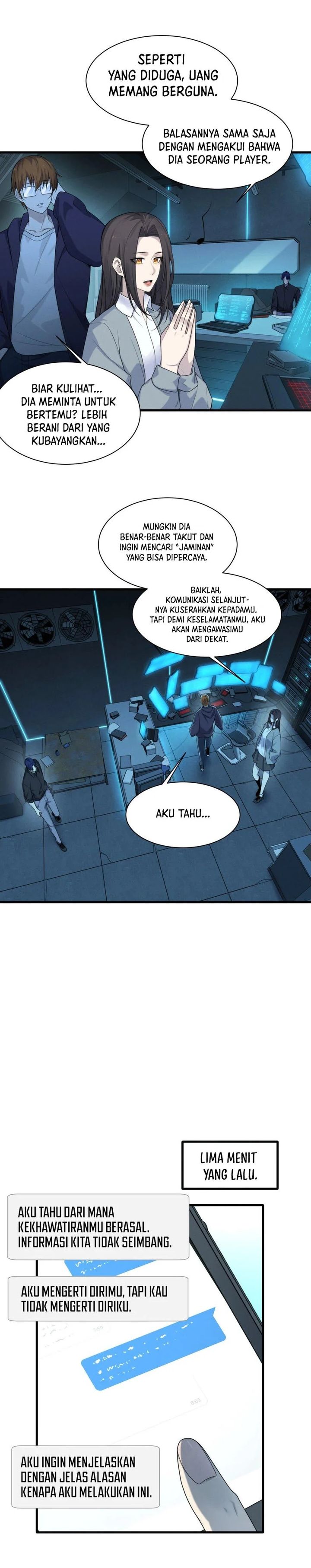 Baca After Transmigrating into the Cyberpunk Game, I Defeated the BOSS and Successfully Rose to the Top - Chapter 30 halaman 20