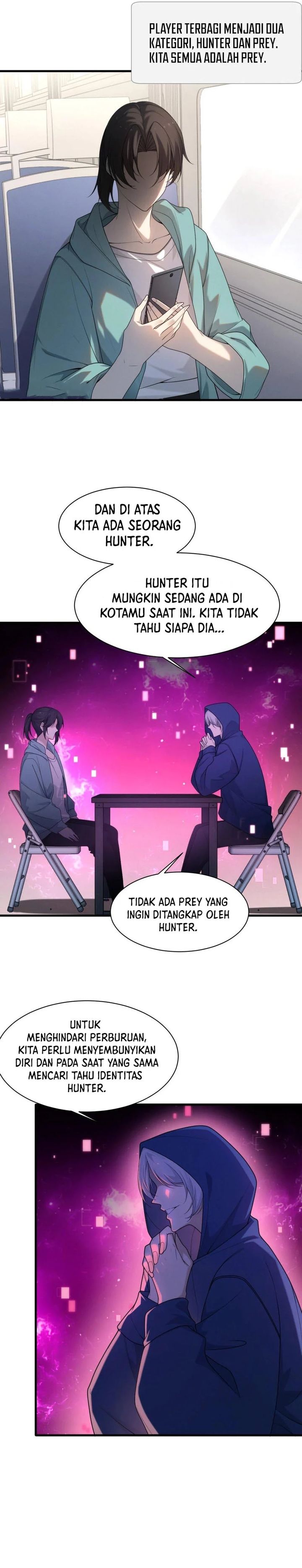 Baca After Transmigrating into the Cyberpunk Game, I Defeated the BOSS and Successfully Rose to the Top - Chapter 30 halaman 21