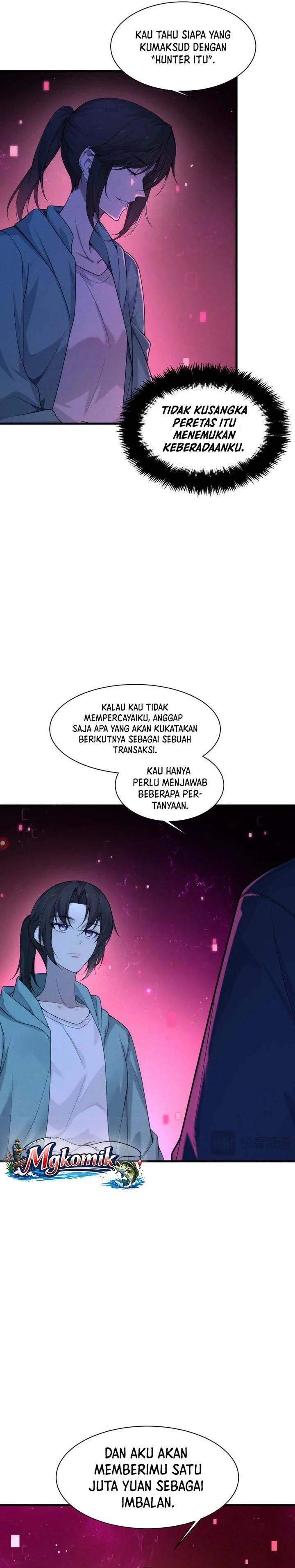 Baca After Transmigrating into the Cyberpunk Game, I Defeated the BOSS and Successfully Rose to the Top - Chapter 30 halaman 22