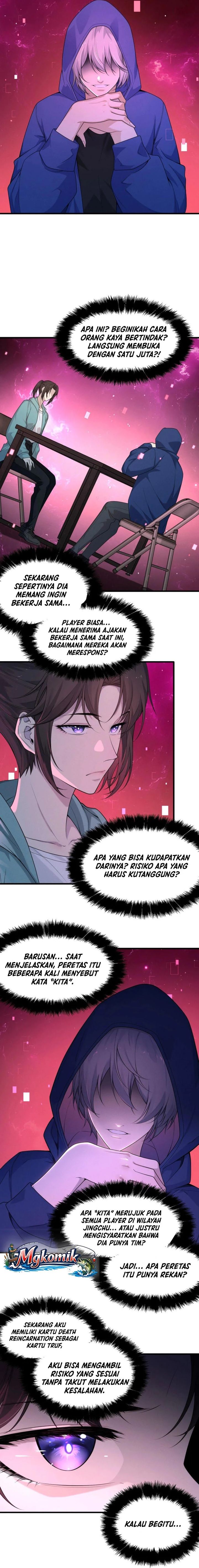 Baca After Transmigrating into the Cyberpunk Game, I Defeated the BOSS and Successfully Rose to the Top - Chapter 30 halaman 23