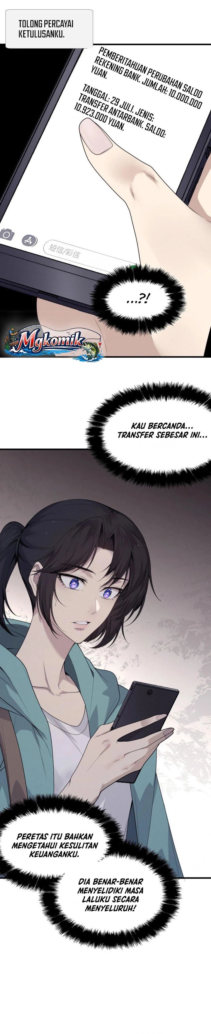 Baca After Transmigrating into the Cyberpunk Game, I Defeated the BOSS and Successfully Rose to the Top - Chapter 30 halaman 3