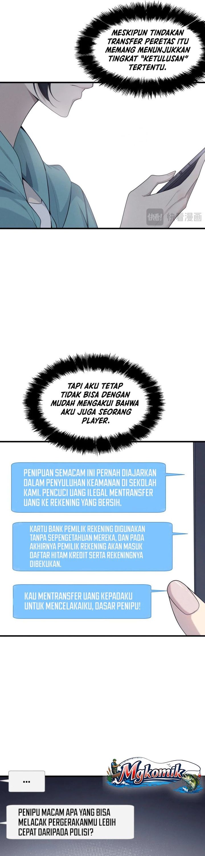 Baca After Transmigrating into the Cyberpunk Game, I Defeated the BOSS and Successfully Rose to the Top - Chapter 30 halaman 4