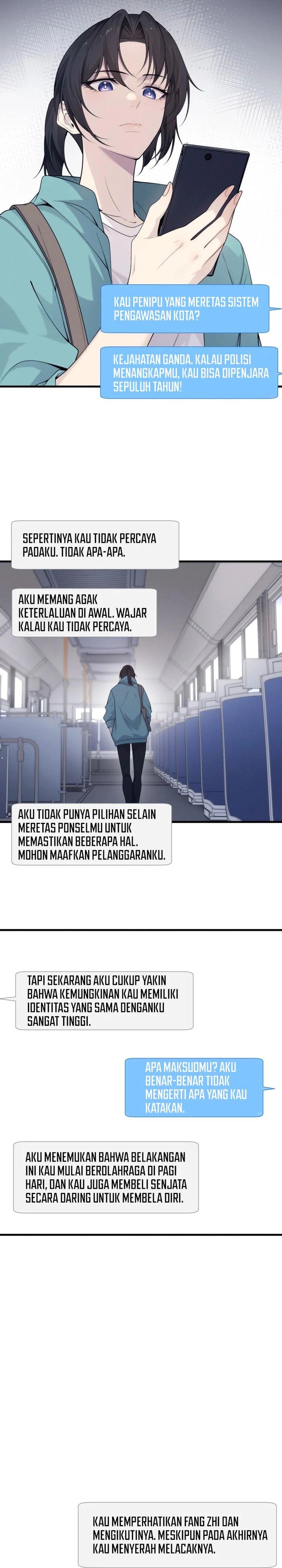 Baca After Transmigrating into the Cyberpunk Game, I Defeated the BOSS and Successfully Rose to the Top - Chapter 30 halaman 5