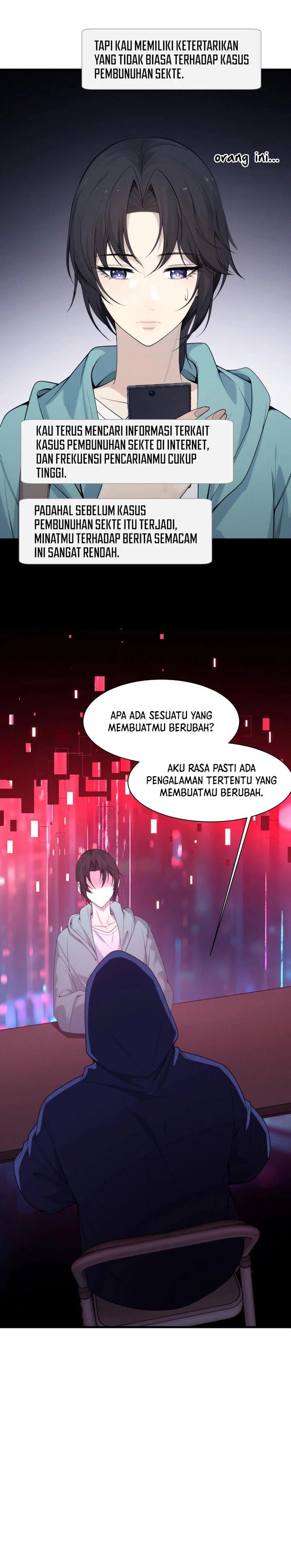 Baca After Transmigrating into the Cyberpunk Game, I Defeated the BOSS and Successfully Rose to the Top - Chapter 30 halaman 6