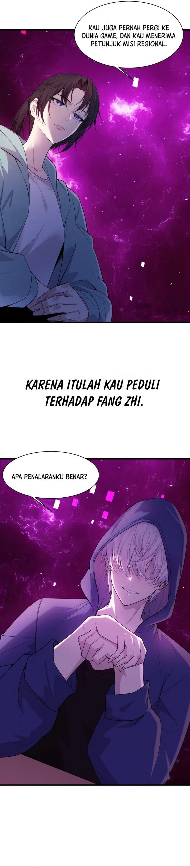 Baca After Transmigrating into the Cyberpunk Game, I Defeated the BOSS and Successfully Rose to the Top - Chapter 30 halaman 7