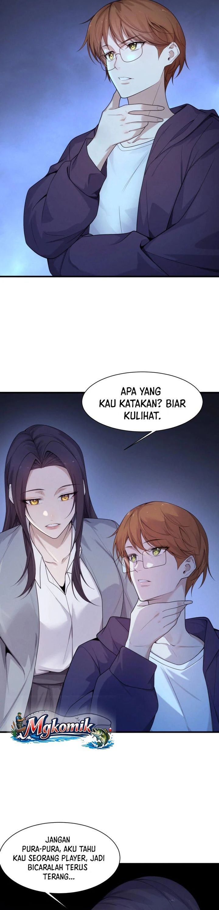 Baca After Transmigrating into the Cyberpunk Game, I Defeated the BOSS and Successfully Rose to the Top - Chapter 30 halaman 9