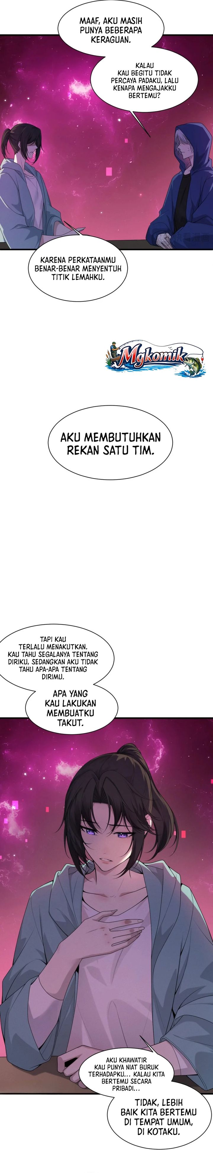Baca After Transmigrating into the Cyberpunk Game, I Defeated the BOSS and Successfully Rose to the Top - Chapter 31 halaman 10