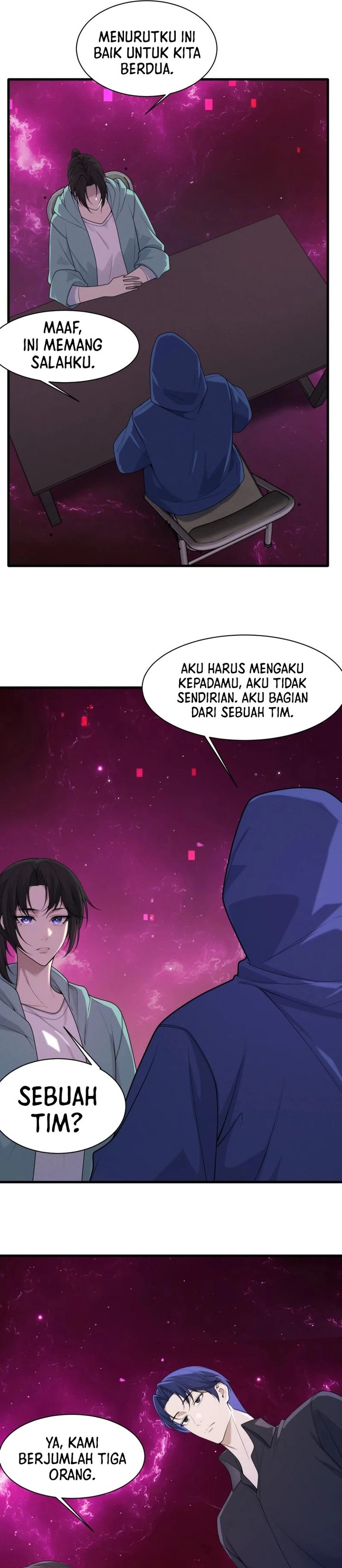 Baca After Transmigrating into the Cyberpunk Game, I Defeated the BOSS and Successfully Rose to the Top - Chapter 31 halaman 11