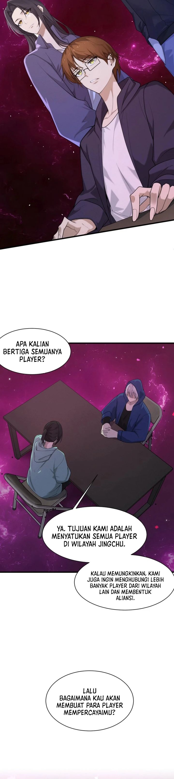 Baca After Transmigrating into the Cyberpunk Game, I Defeated the BOSS and Successfully Rose to the Top - Chapter 31 halaman 12