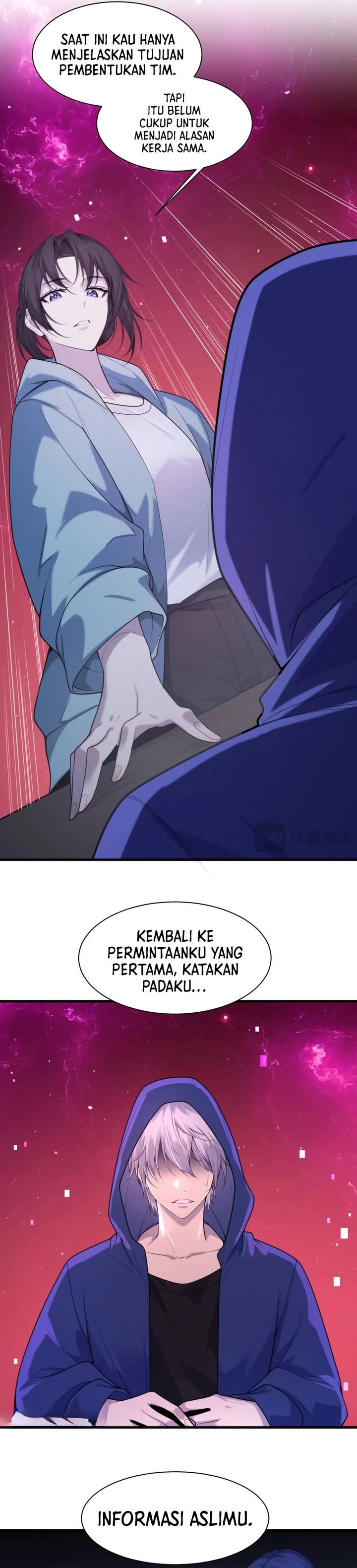 Baca After Transmigrating into the Cyberpunk Game, I Defeated the BOSS and Successfully Rose to the Top - Chapter 31 halaman 13