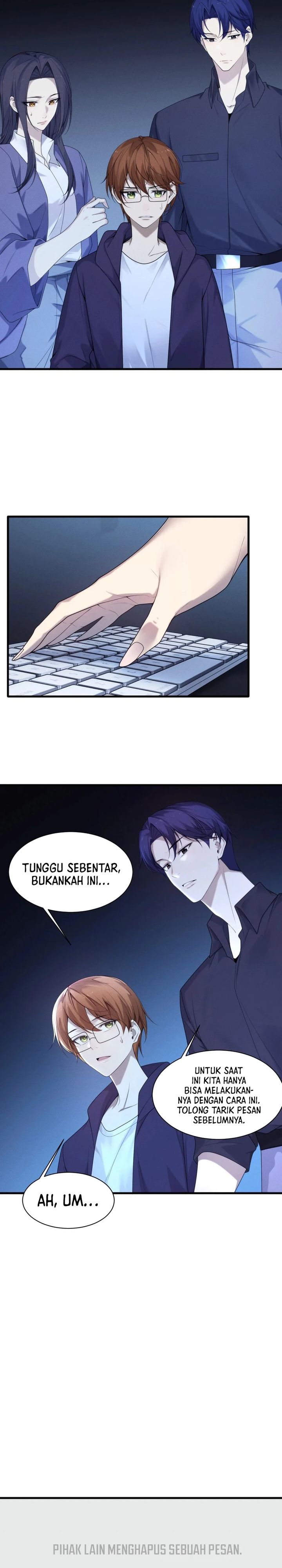 Baca After Transmigrating into the Cyberpunk Game, I Defeated the BOSS and Successfully Rose to the Top - Chapter 31 halaman 14