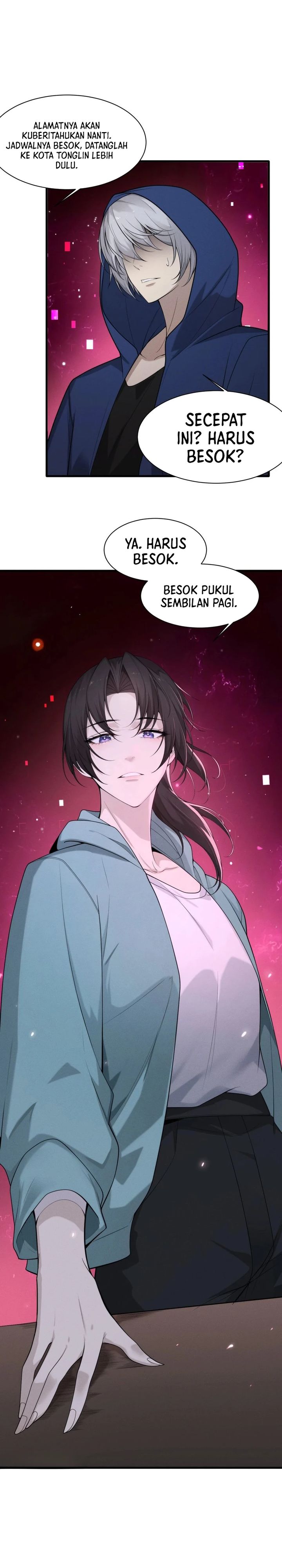 Baca After Transmigrating into the Cyberpunk Game, I Defeated the BOSS and Successfully Rose to the Top - Chapter 31 halaman 16