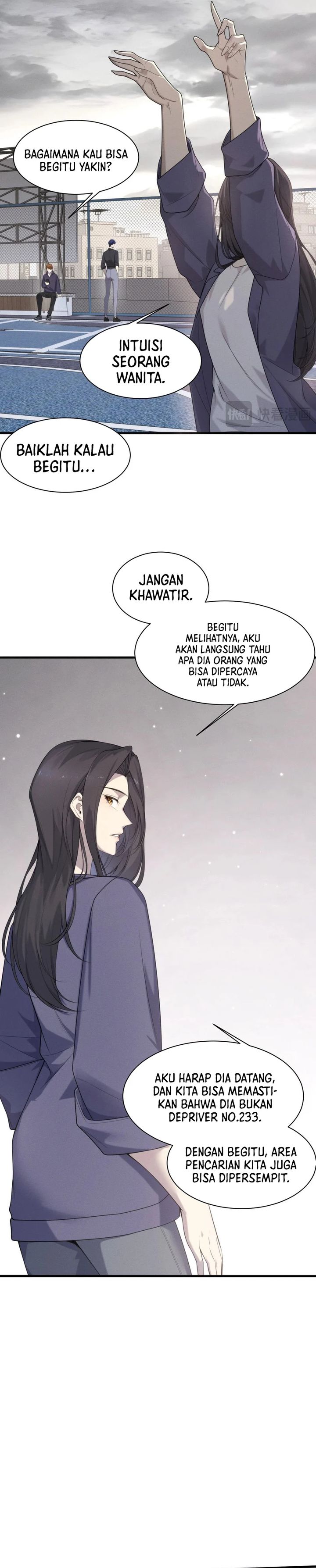 Baca After Transmigrating into the Cyberpunk Game, I Defeated the BOSS and Successfully Rose to the Top - Chapter 31 halaman 18