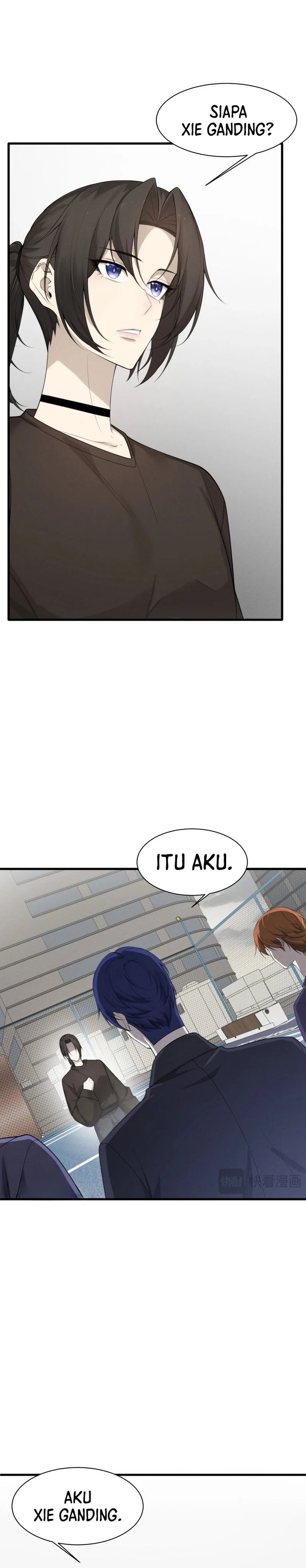Baca After Transmigrating into the Cyberpunk Game, I Defeated the BOSS and Successfully Rose to the Top - Chapter 31 halaman 20