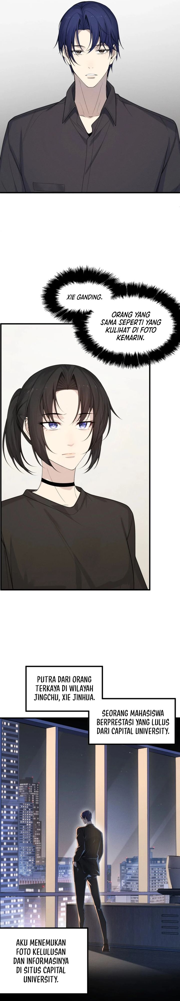 Baca After Transmigrating into the Cyberpunk Game, I Defeated the BOSS and Successfully Rose to the Top - Chapter 31 halaman 21