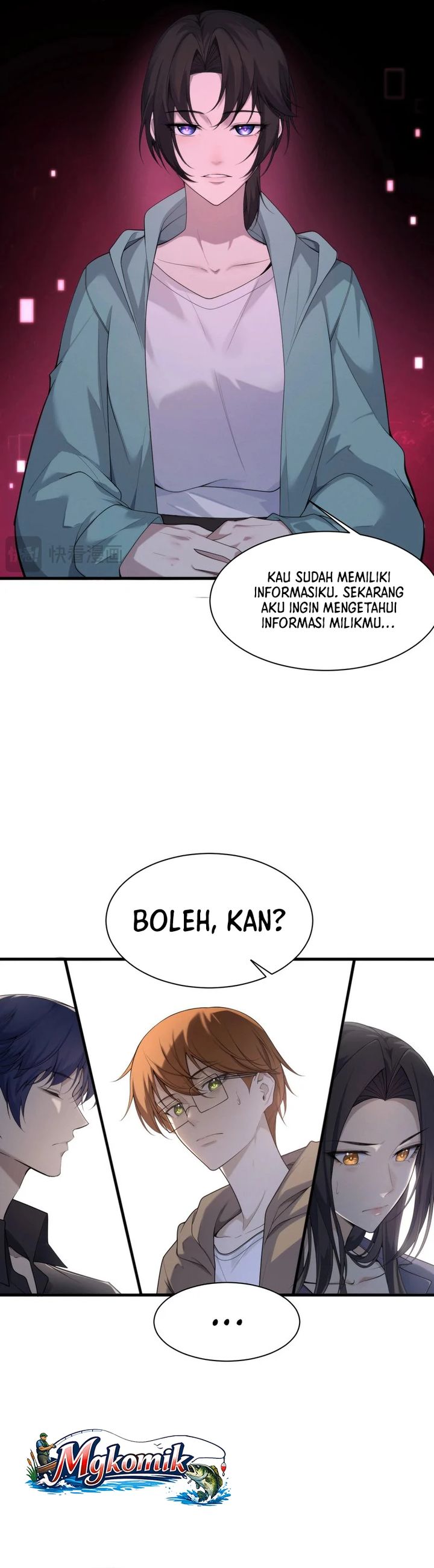 Baca After Transmigrating into the Cyberpunk Game, I Defeated the BOSS and Successfully Rose to the Top - Chapter 31 halaman 6