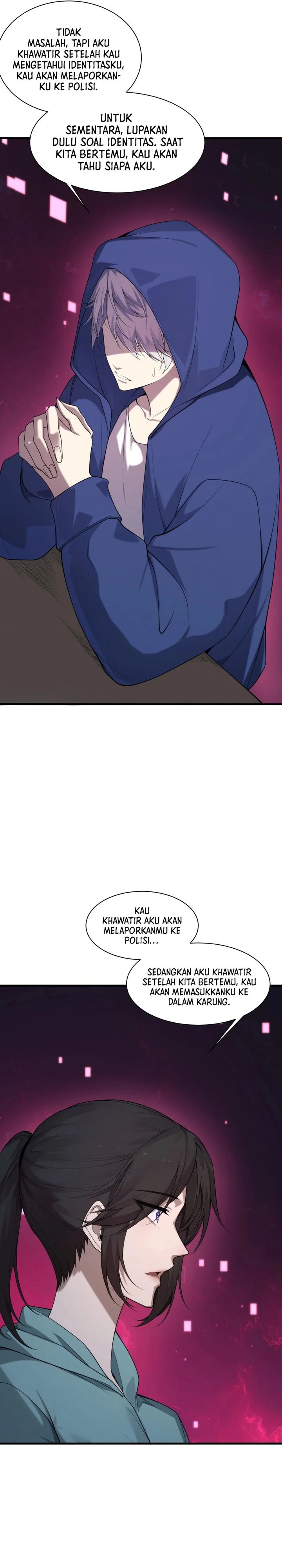 Baca After Transmigrating into the Cyberpunk Game, I Defeated the BOSS and Successfully Rose to the Top - Chapter 31 halaman 7