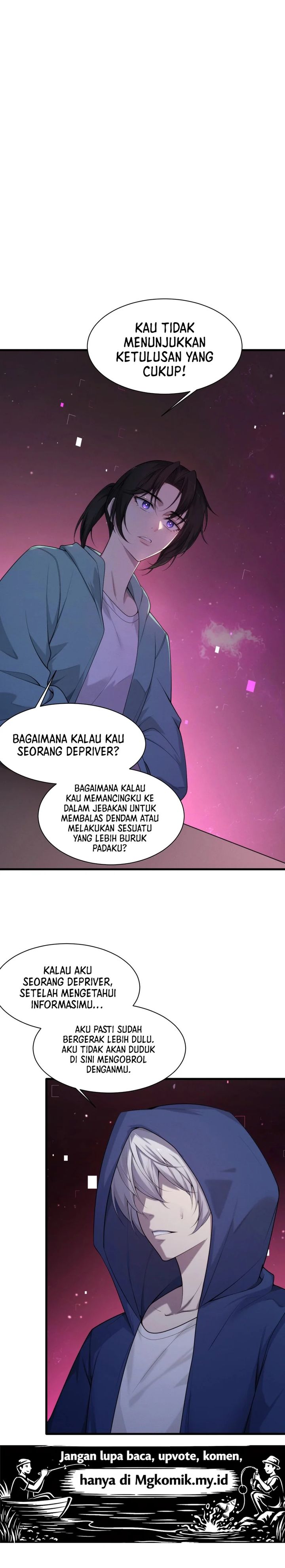 Baca After Transmigrating into the Cyberpunk Game, I Defeated the BOSS and Successfully Rose to the Top - Chapter 31 halaman 8