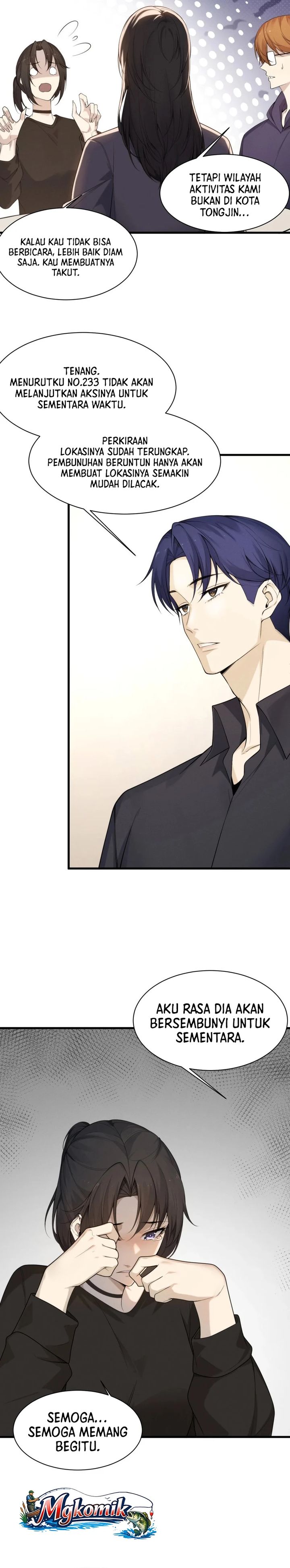 Baca After Transmigrating into the Cyberpunk Game, I Defeated the BOSS and Successfully Rose to the Top - Chapter 32 halaman 11