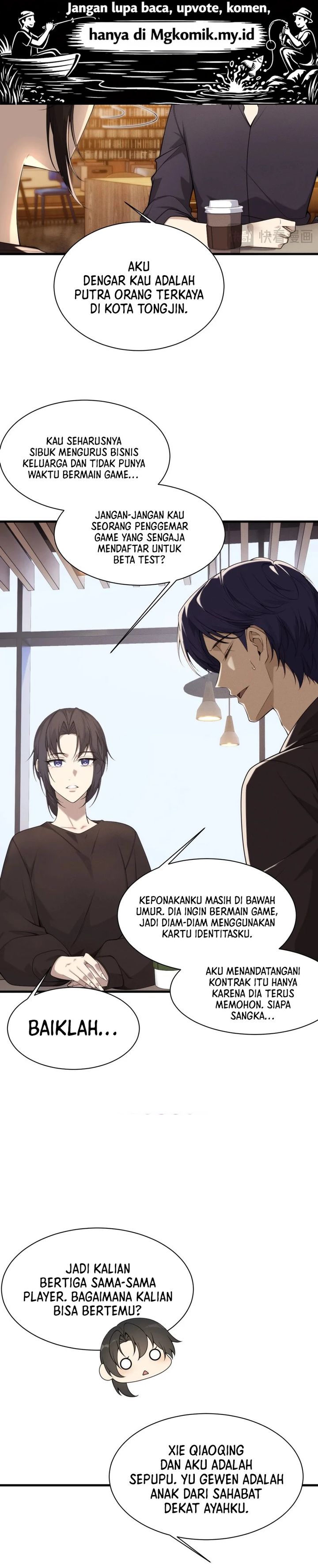 Baca After Transmigrating into the Cyberpunk Game, I Defeated the BOSS and Successfully Rose to the Top - Chapter 32 halaman 14