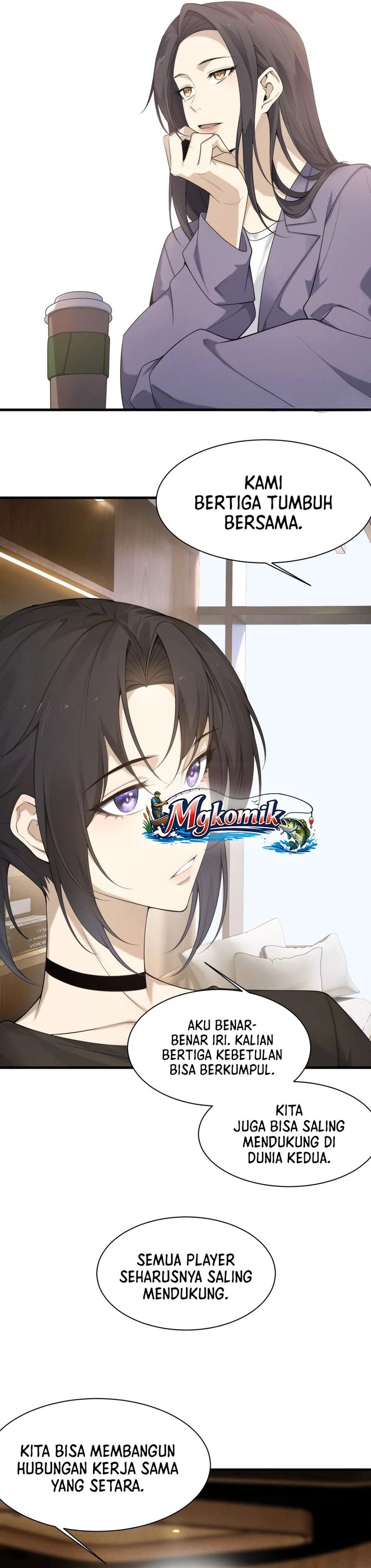Baca After Transmigrating into the Cyberpunk Game, I Defeated the BOSS and Successfully Rose to the Top - Chapter 32 halaman 15