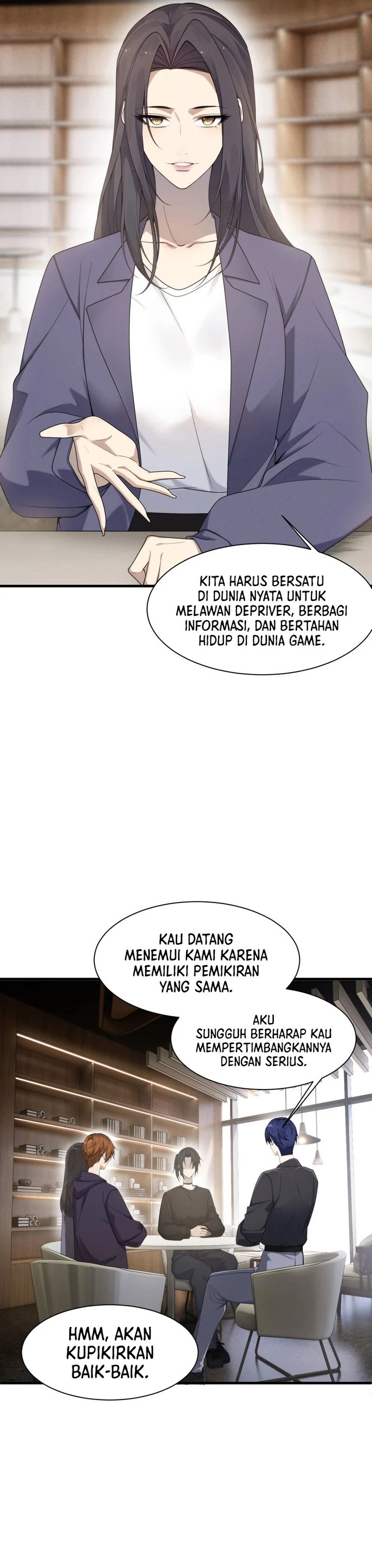 Baca After Transmigrating into the Cyberpunk Game, I Defeated the BOSS and Successfully Rose to the Top - Chapter 32 halaman 16