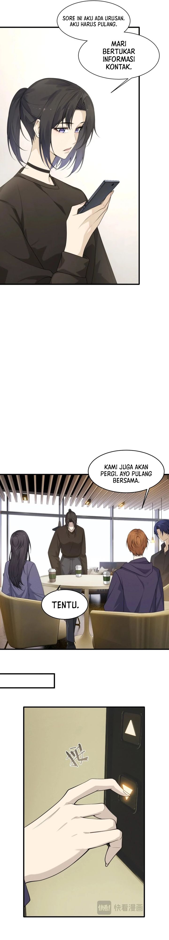 Baca After Transmigrating into the Cyberpunk Game, I Defeated the BOSS and Successfully Rose to the Top - Chapter 32 halaman 17