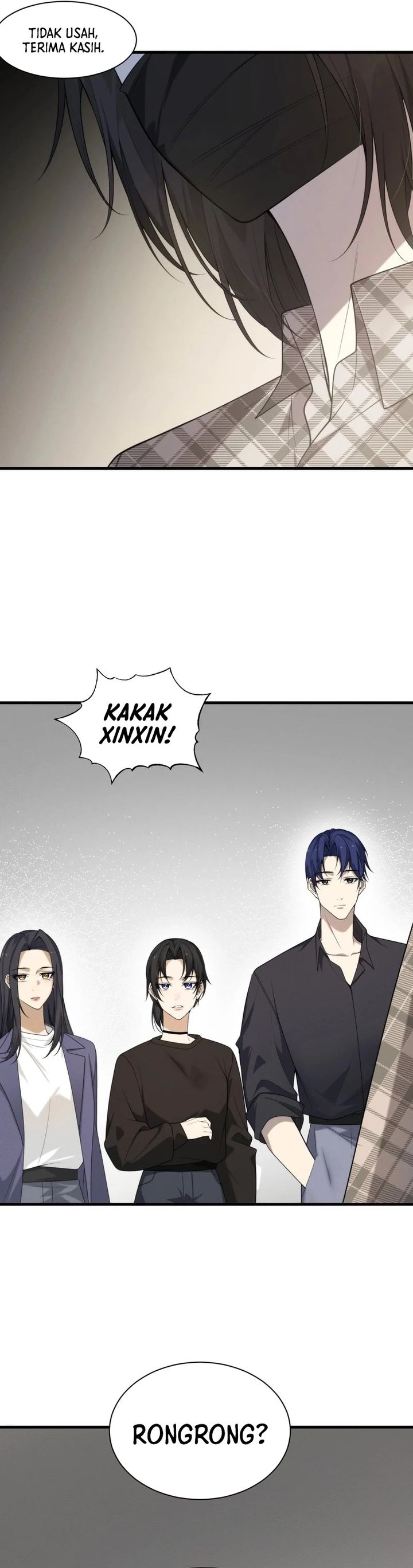 Baca After Transmigrating into the Cyberpunk Game, I Defeated the BOSS and Successfully Rose to the Top - Chapter 32 halaman 19