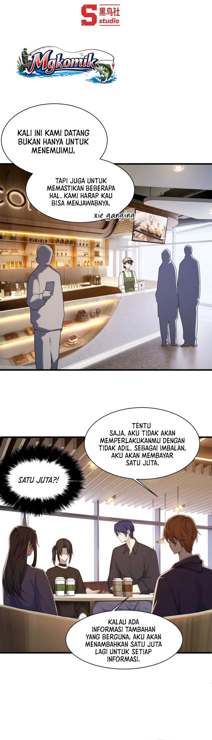 Baca After Transmigrating into the Cyberpunk Game, I Defeated the BOSS and Successfully Rose to the Top - Chapter 32 halaman 2