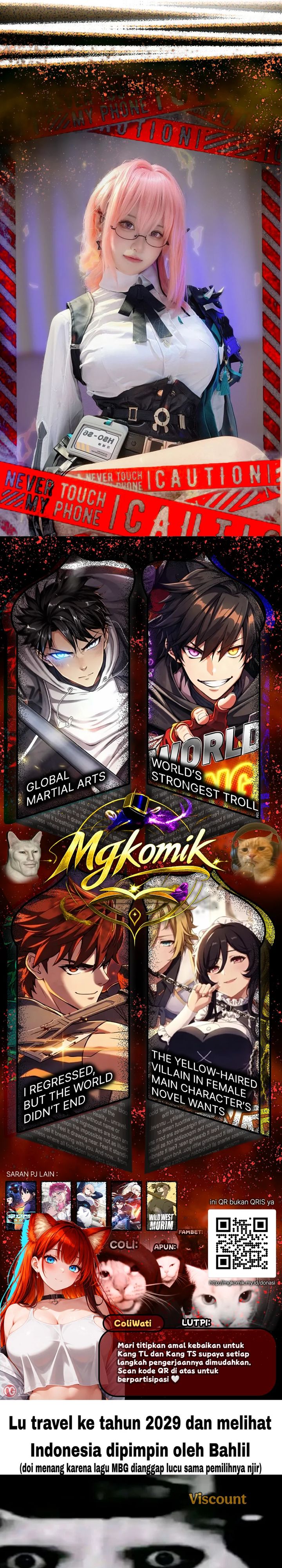 Baca After Transmigrating into the Cyberpunk Game, I Defeated the BOSS and Successfully Rose to the Top - Chapter 32 halaman 21