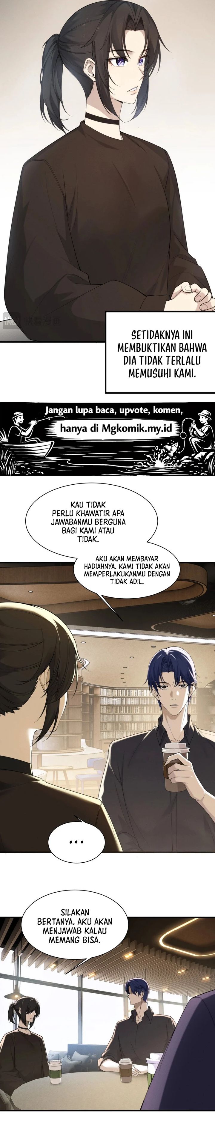 Baca After Transmigrating into the Cyberpunk Game, I Defeated the BOSS and Successfully Rose to the Top - Chapter 32 halaman 4