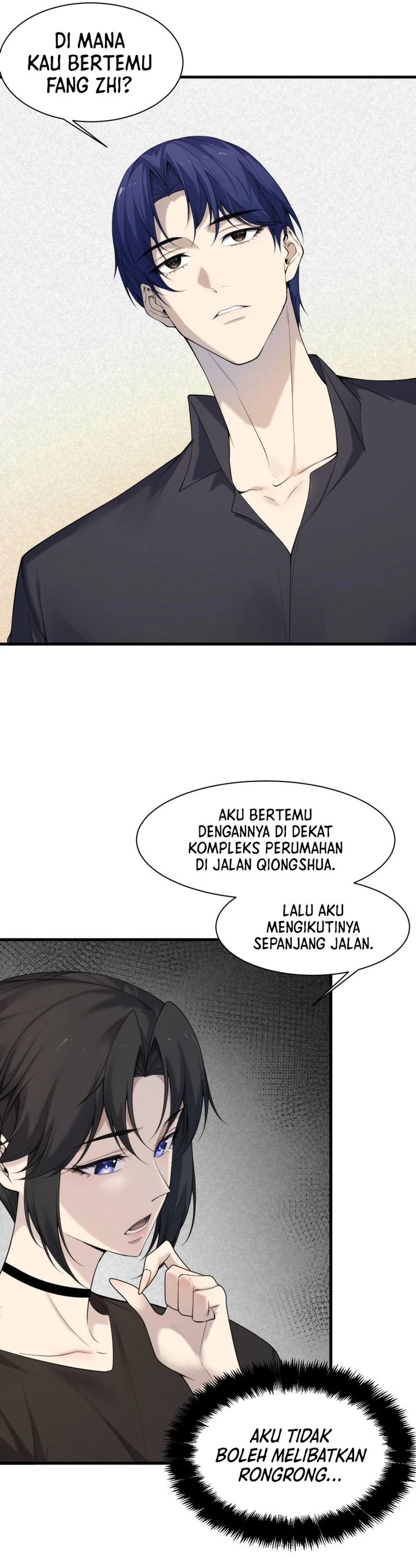 Baca After Transmigrating into the Cyberpunk Game, I Defeated the BOSS and Successfully Rose to the Top - Chapter 32 halaman 5
