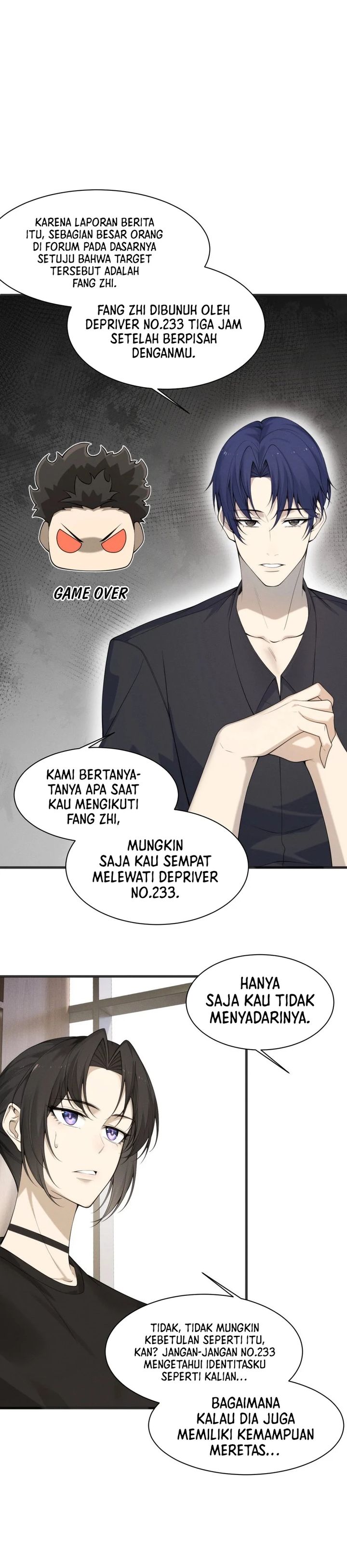 Baca After Transmigrating into the Cyberpunk Game, I Defeated the BOSS and Successfully Rose to the Top - Chapter 32 halaman 8