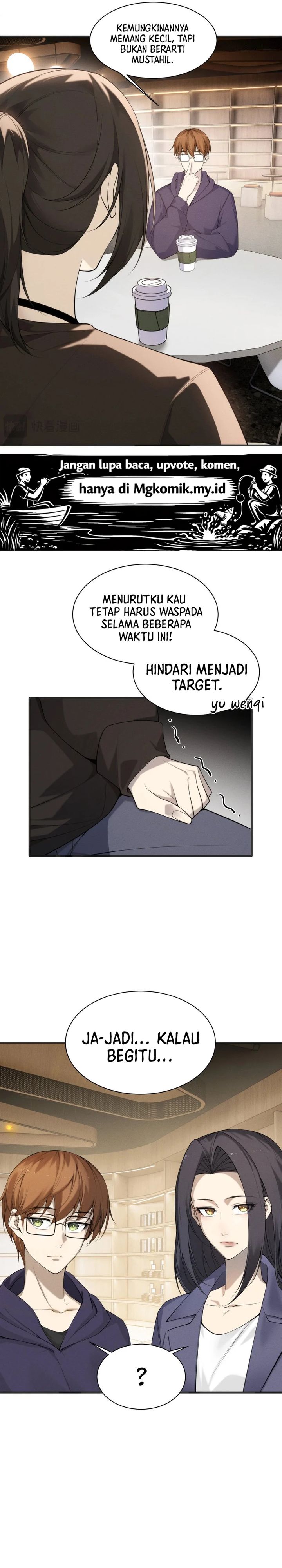 Baca After Transmigrating into the Cyberpunk Game, I Defeated the BOSS and Successfully Rose to the Top - Chapter 32 halaman 9