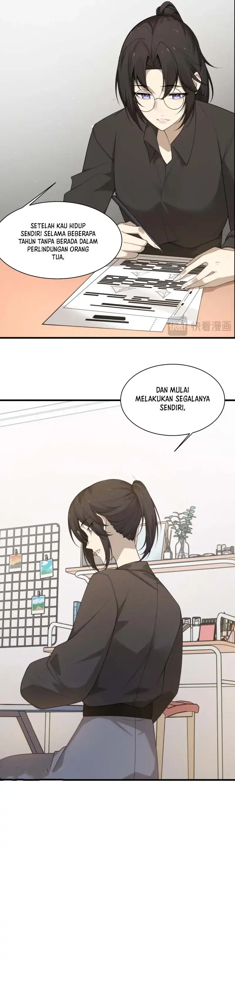 Baca After Transmigrating into the Cyberpunk Game, I Defeated the BOSS and Successfully Rose to the Top - Chapter 33 halaman 14