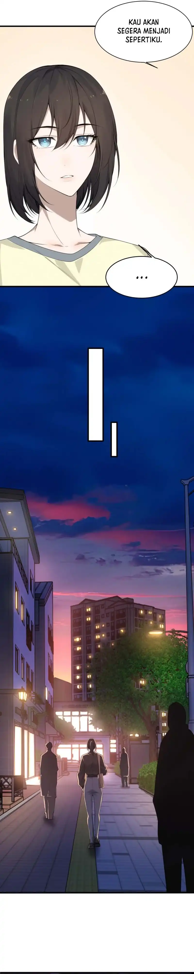 Baca After Transmigrating into the Cyberpunk Game, I Defeated the BOSS and Successfully Rose to the Top - Chapter 33 halaman 15