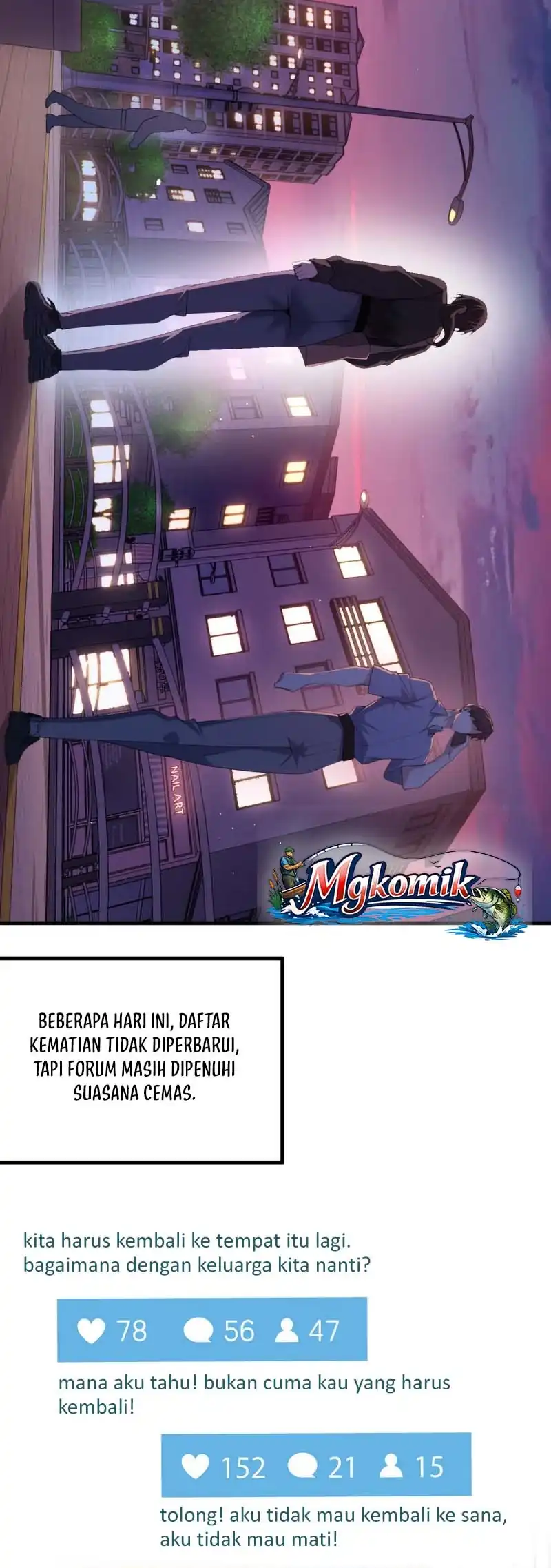 Baca After Transmigrating into the Cyberpunk Game, I Defeated the BOSS and Successfully Rose to the Top - Chapter 33 halaman 17