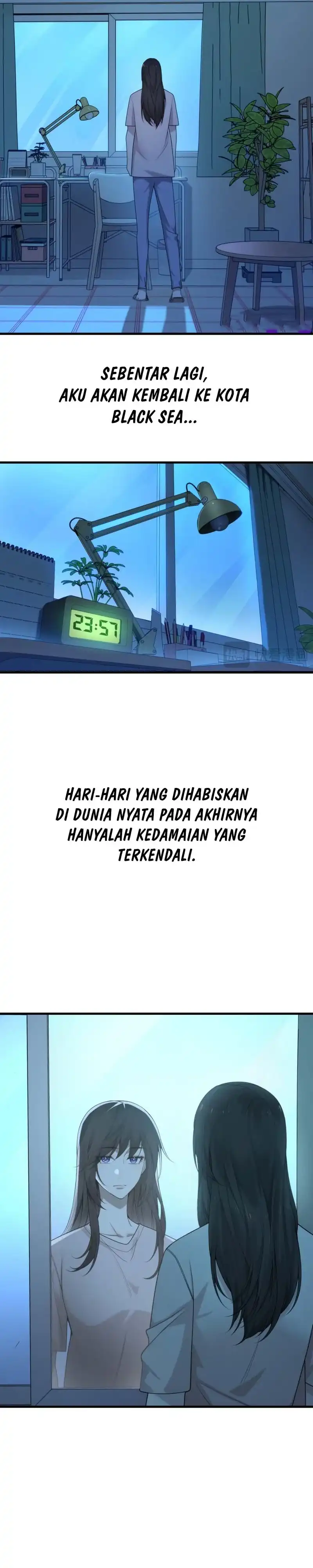 Baca After Transmigrating into the Cyberpunk Game, I Defeated the BOSS and Successfully Rose to the Top - Chapter 33 halaman 20