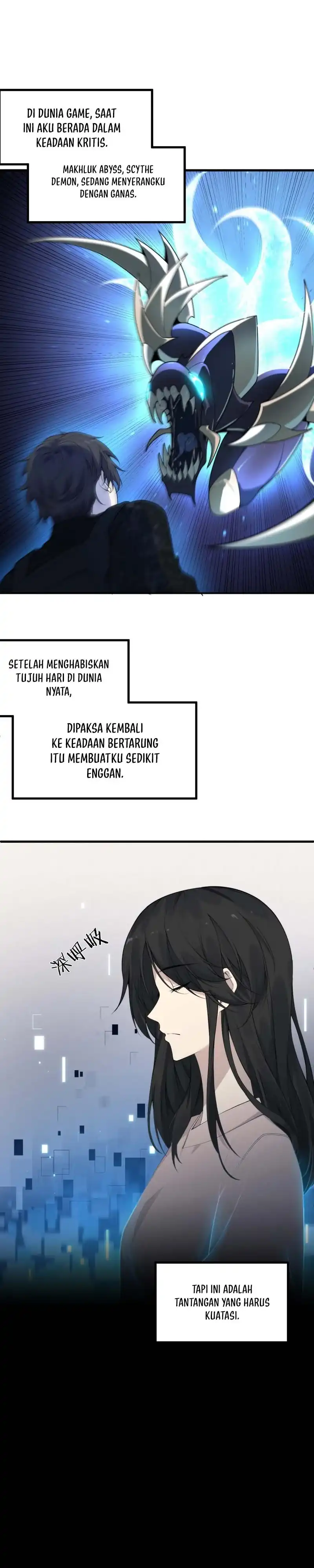 Baca After Transmigrating into the Cyberpunk Game, I Defeated the BOSS and Successfully Rose to the Top - Chapter 33 halaman 21