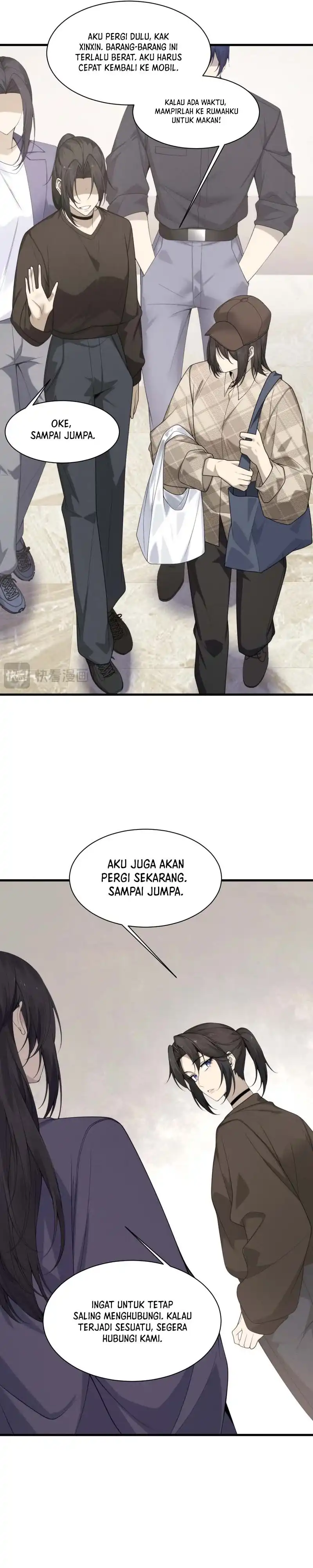 Baca After Transmigrating into the Cyberpunk Game, I Defeated the BOSS and Successfully Rose to the Top - Chapter 33 halaman 4