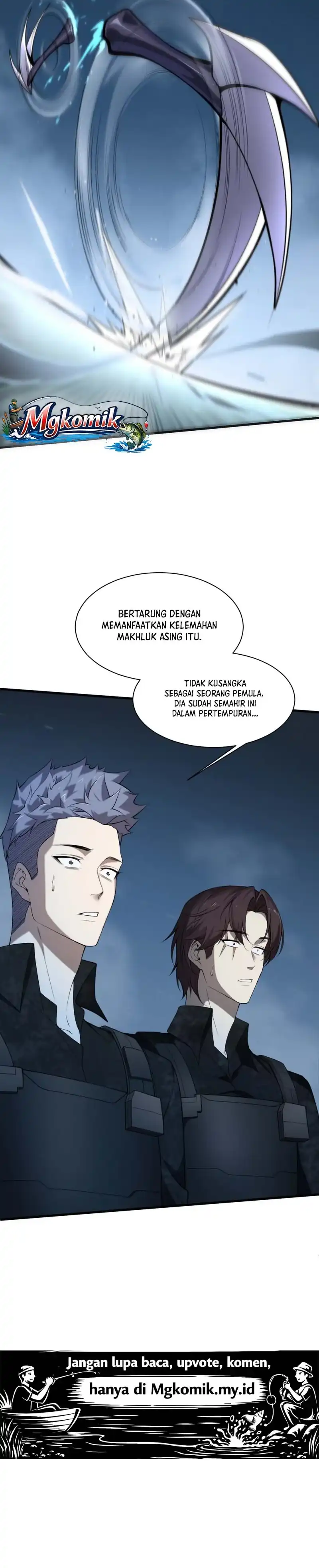 Baca After Transmigrating into the Cyberpunk Game, I Defeated the BOSS and Successfully Rose to the Top - Chapter 34 halaman 12