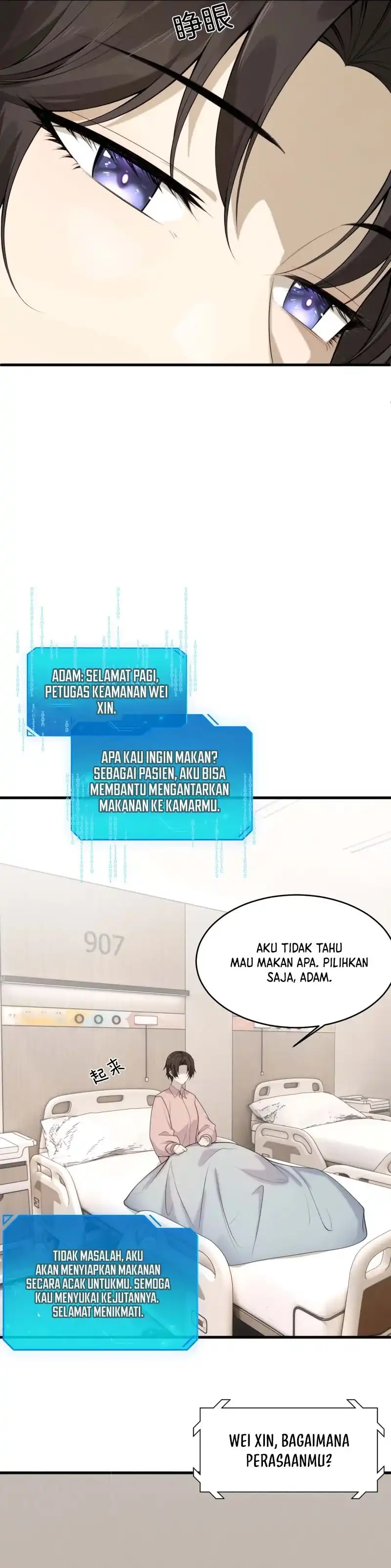 Baca After Transmigrating into the Cyberpunk Game, I Defeated the BOSS and Successfully Rose to the Top - Chapter 34 halaman 27