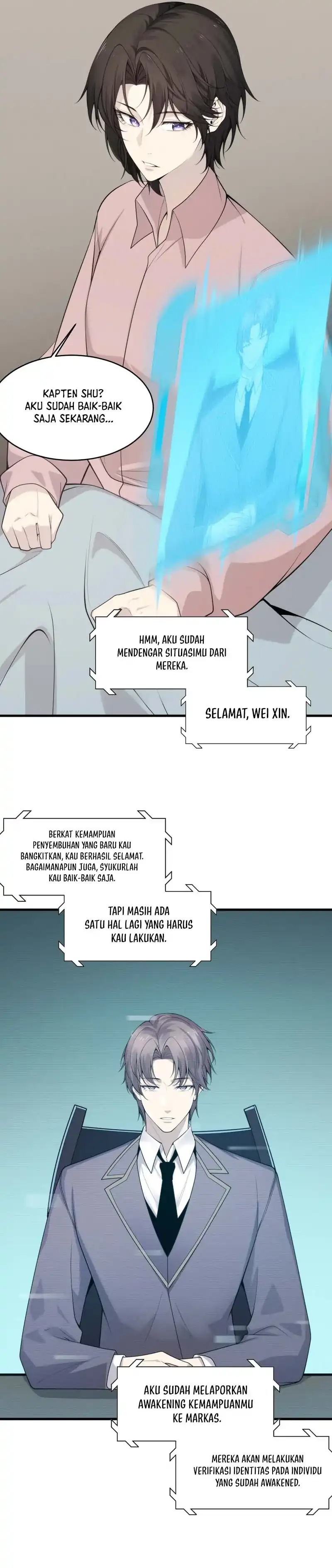 Baca After Transmigrating into the Cyberpunk Game, I Defeated the BOSS and Successfully Rose to the Top - Chapter 34 halaman 28