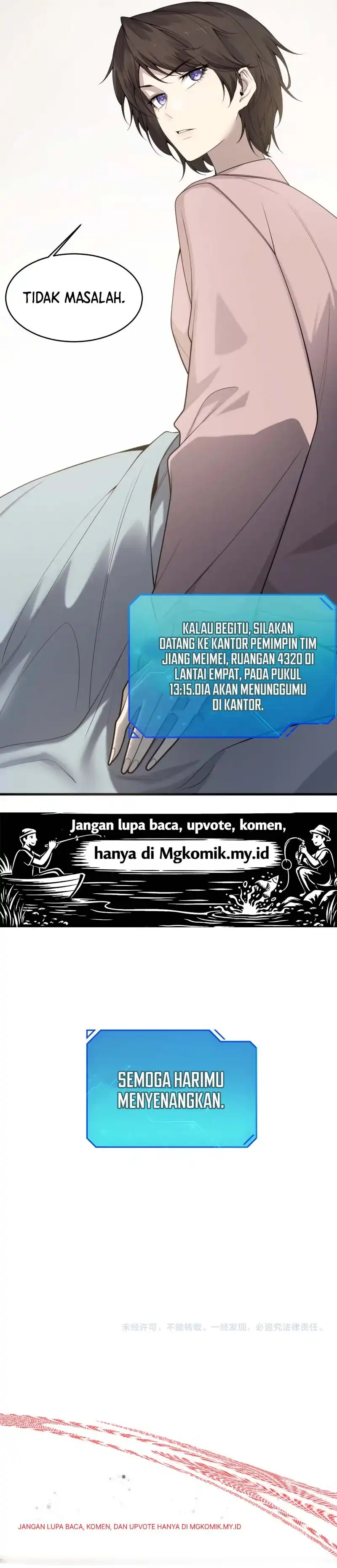 Baca After Transmigrating into the Cyberpunk Game, I Defeated the BOSS and Successfully Rose to the Top - Chapter 34 halaman 31