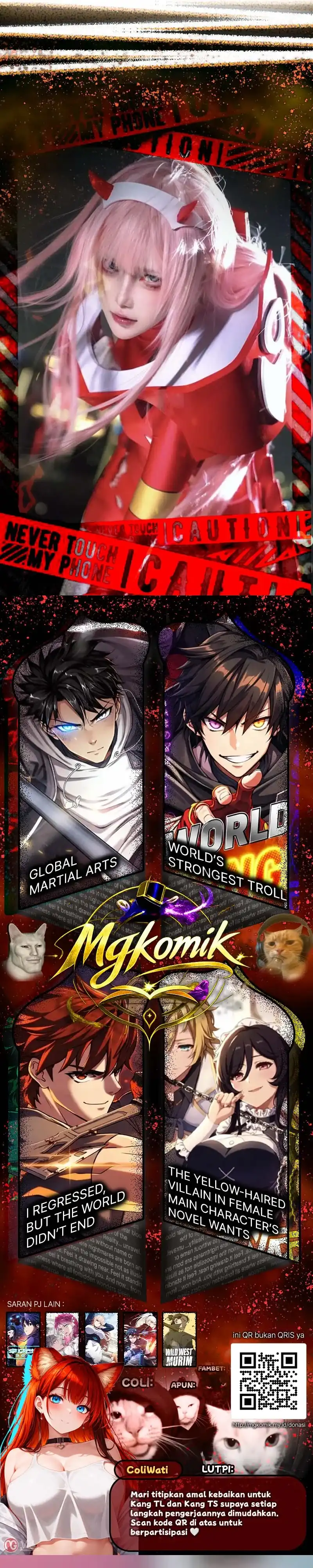 Baca After Transmigrating into the Cyberpunk Game, I Defeated the BOSS and Successfully Rose to the Top - Chapter 34 halaman 32