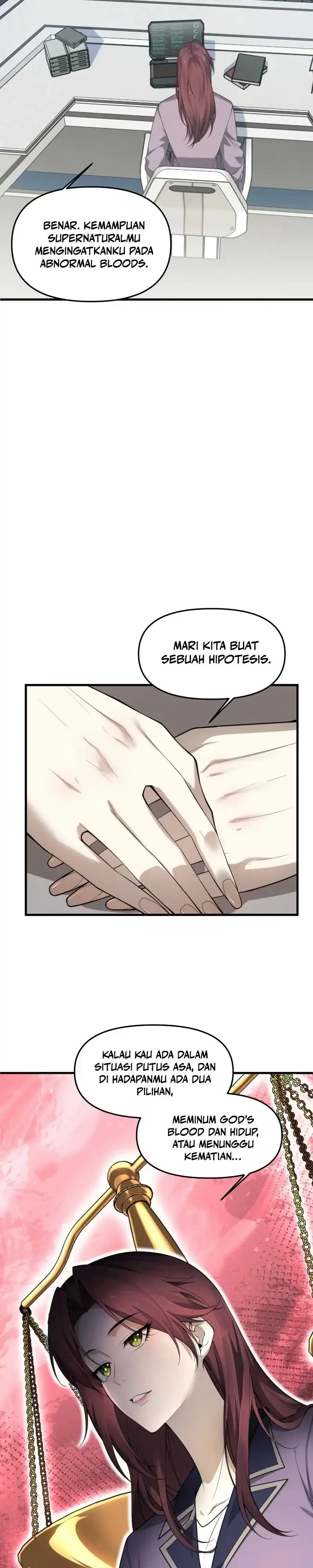 Baca After Transmigrating into the Cyberpunk Game, I Defeated the BOSS and Successfully Rose to the Top - Chapter 35 halaman 10
